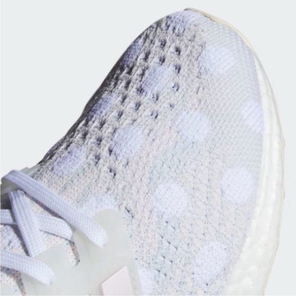 adidas UltraBOOST 5.0 DNA Polka Dot - Picture 7 of 10